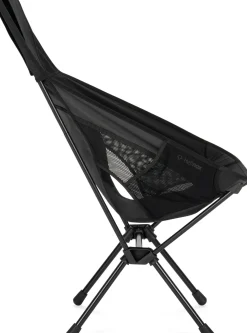 Helinox Chair One Highback (Re) Blackout Edition