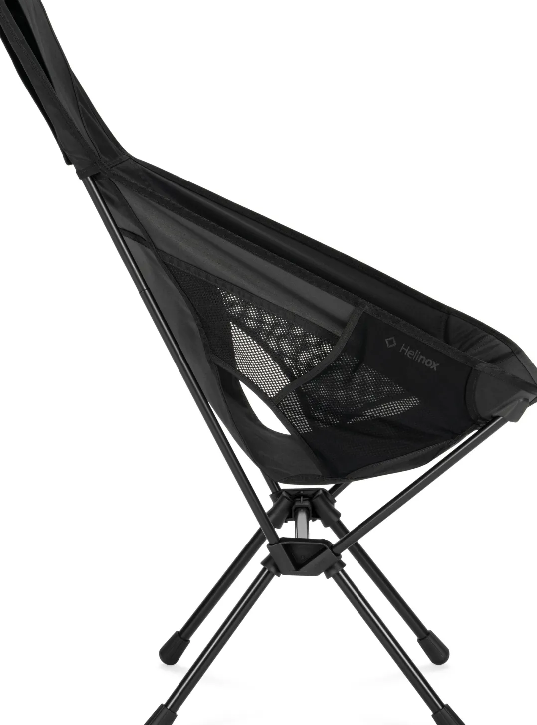 Helinox Chair One Highback (Re) Blackout Edition