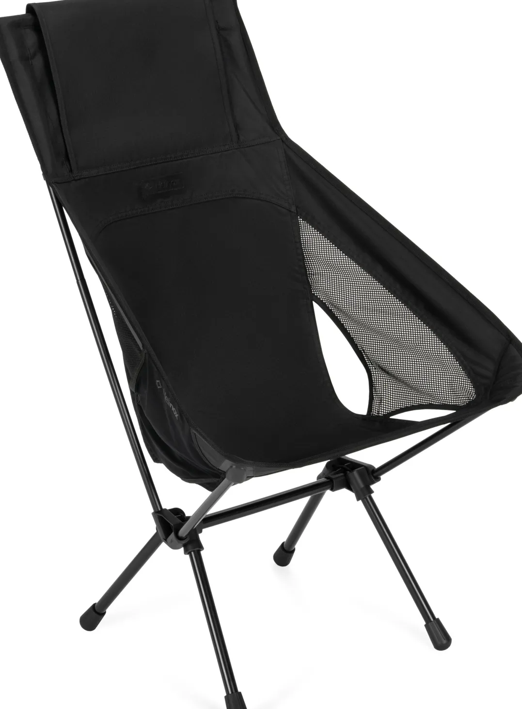 Helinox Chair One Highback (Re) Blackout Edition