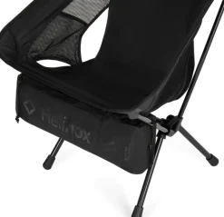 Helinox Chair One Highback (Re) Blackout Edition