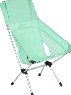 Helinox Chair One Highback (Re) Biscay Green