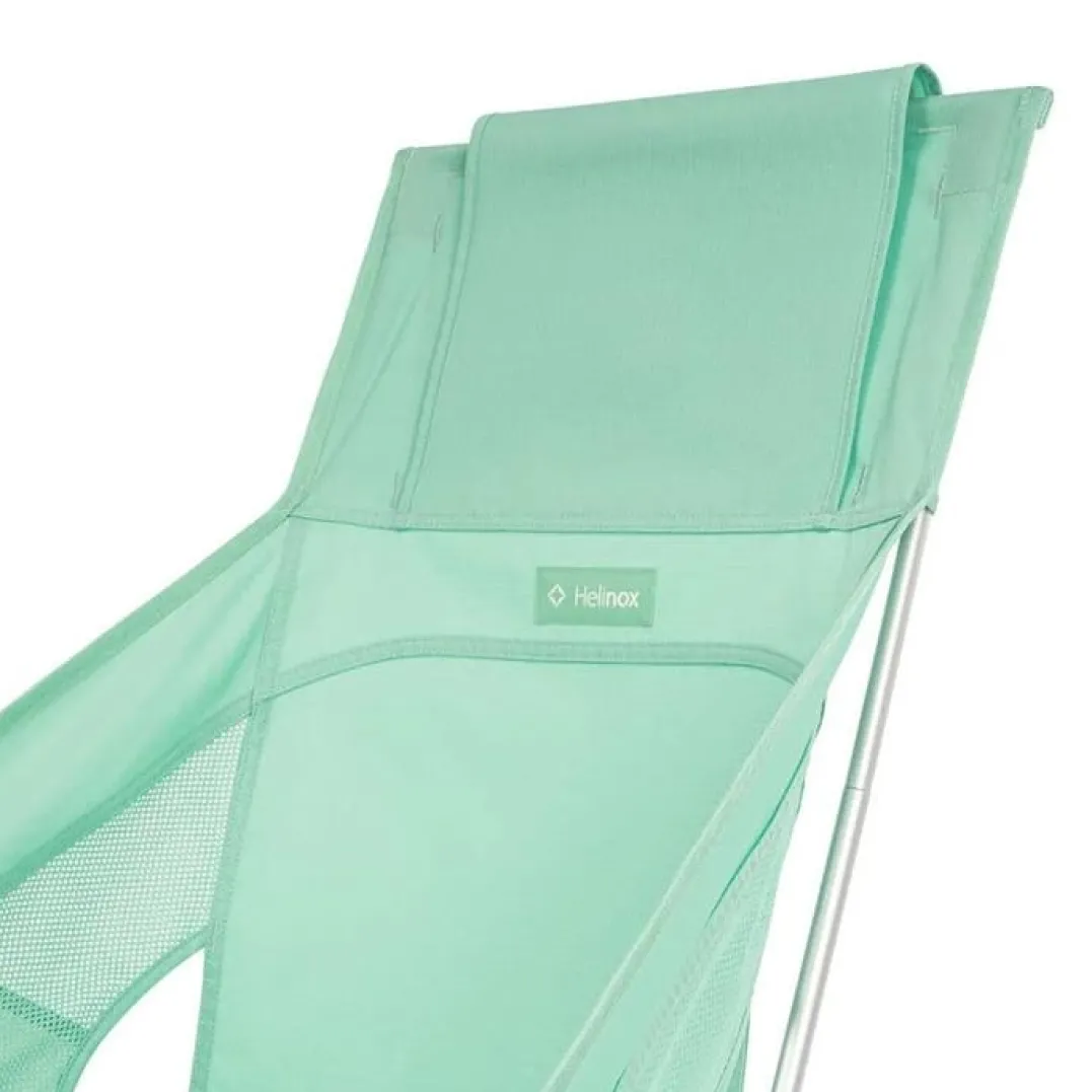 Helinox Chair One Highback (Re) Biscay Green
