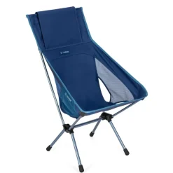 Helinox Chair One Highback (Re) Blue Block