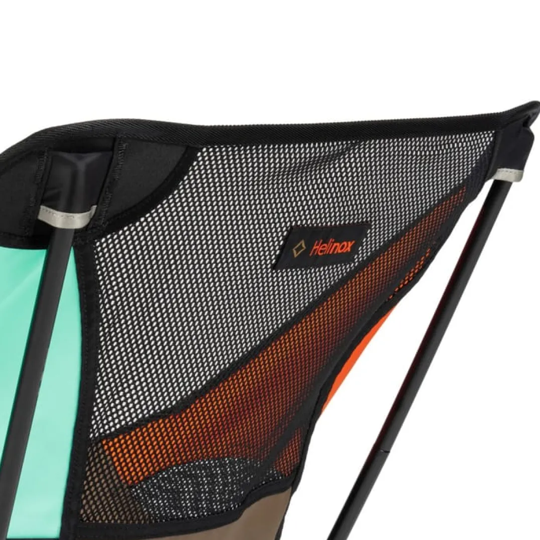 Helinox Chair One Mint Multiblock