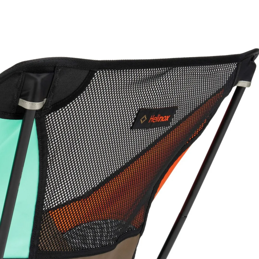 Helinox Chair One Mint Multiblock