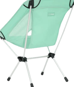 Helinox Chair One (Re) Biscay Green