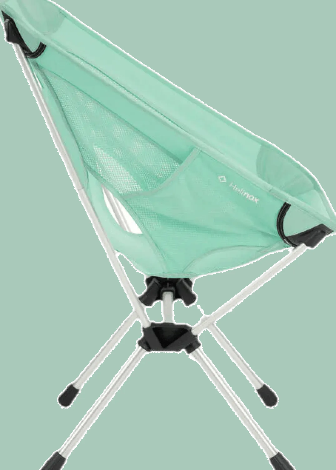Helinox Chair One (Re) Biscay Green
