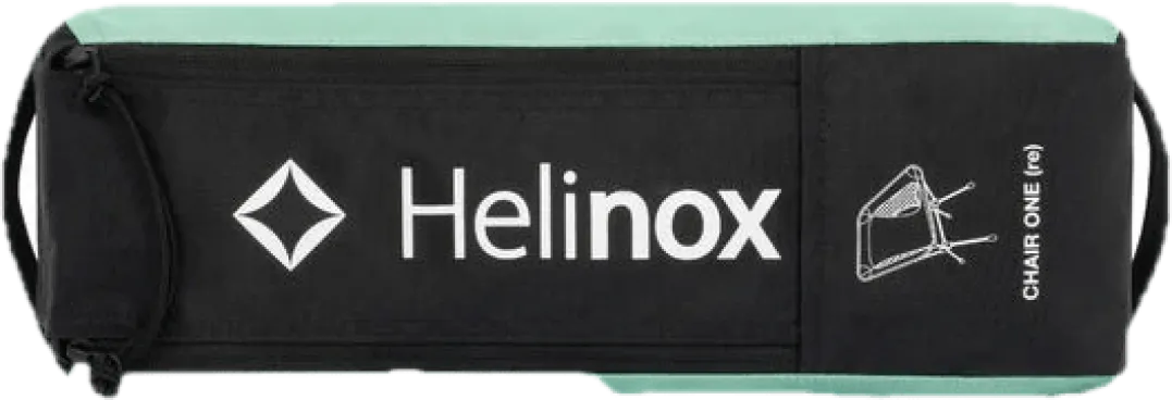 Helinox Chair One (Re) Biscay Green