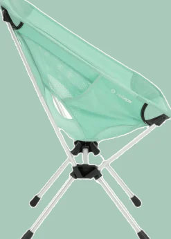 Helinox Chair One (Re) Biscay Green