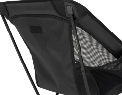 Helinox Chair One (Re) Blackout Edition