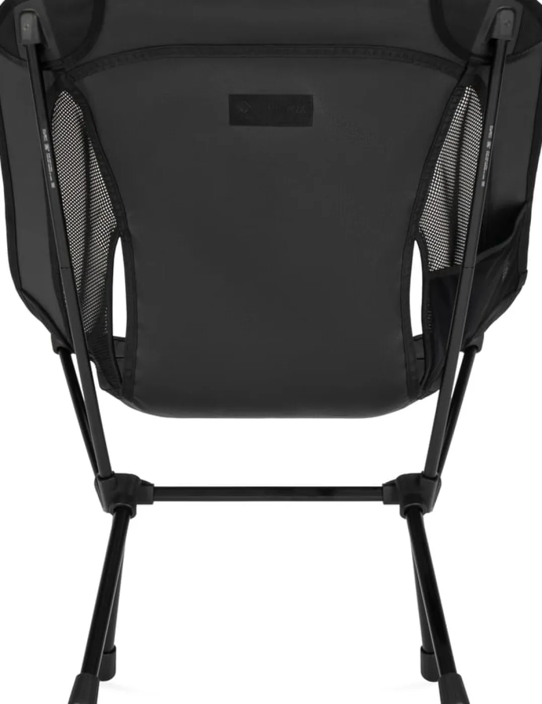 Helinox Chair One (Re) Blackout Edition
