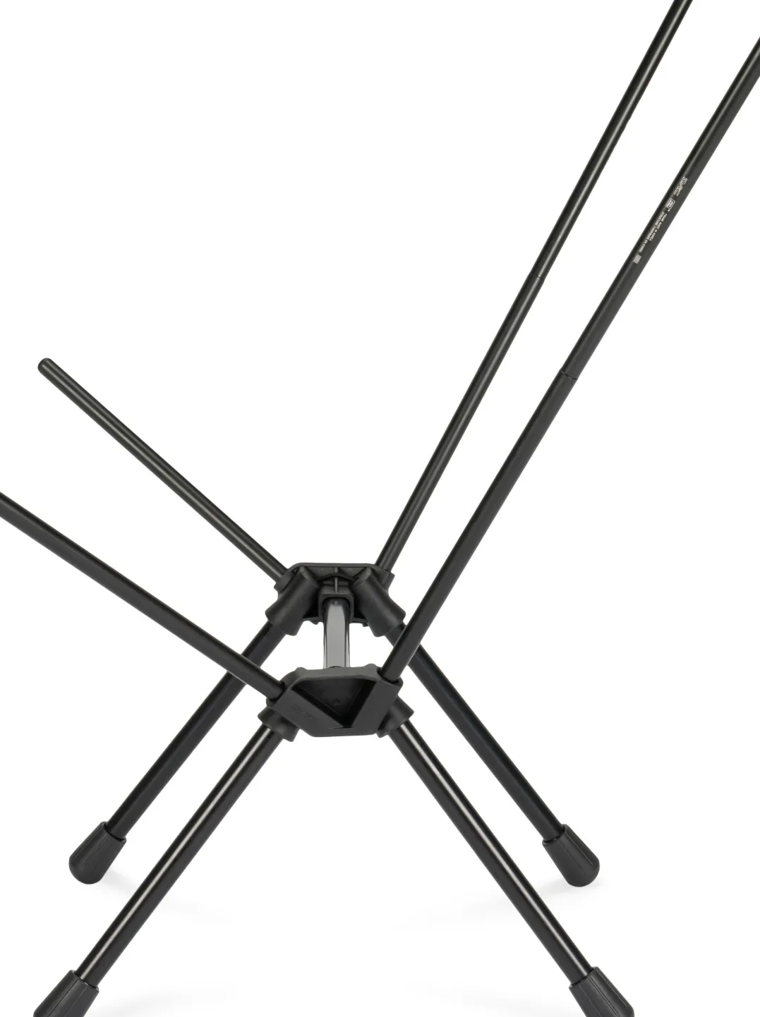 Helinox Chair One (Re) Blackout Edition