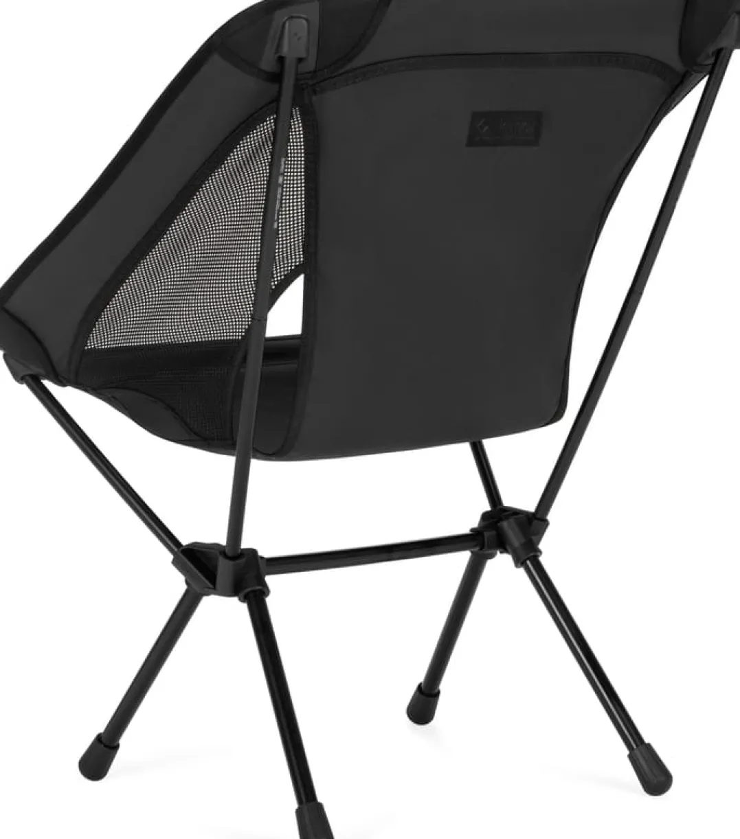 Helinox Chair One (Re) Blackout Edition