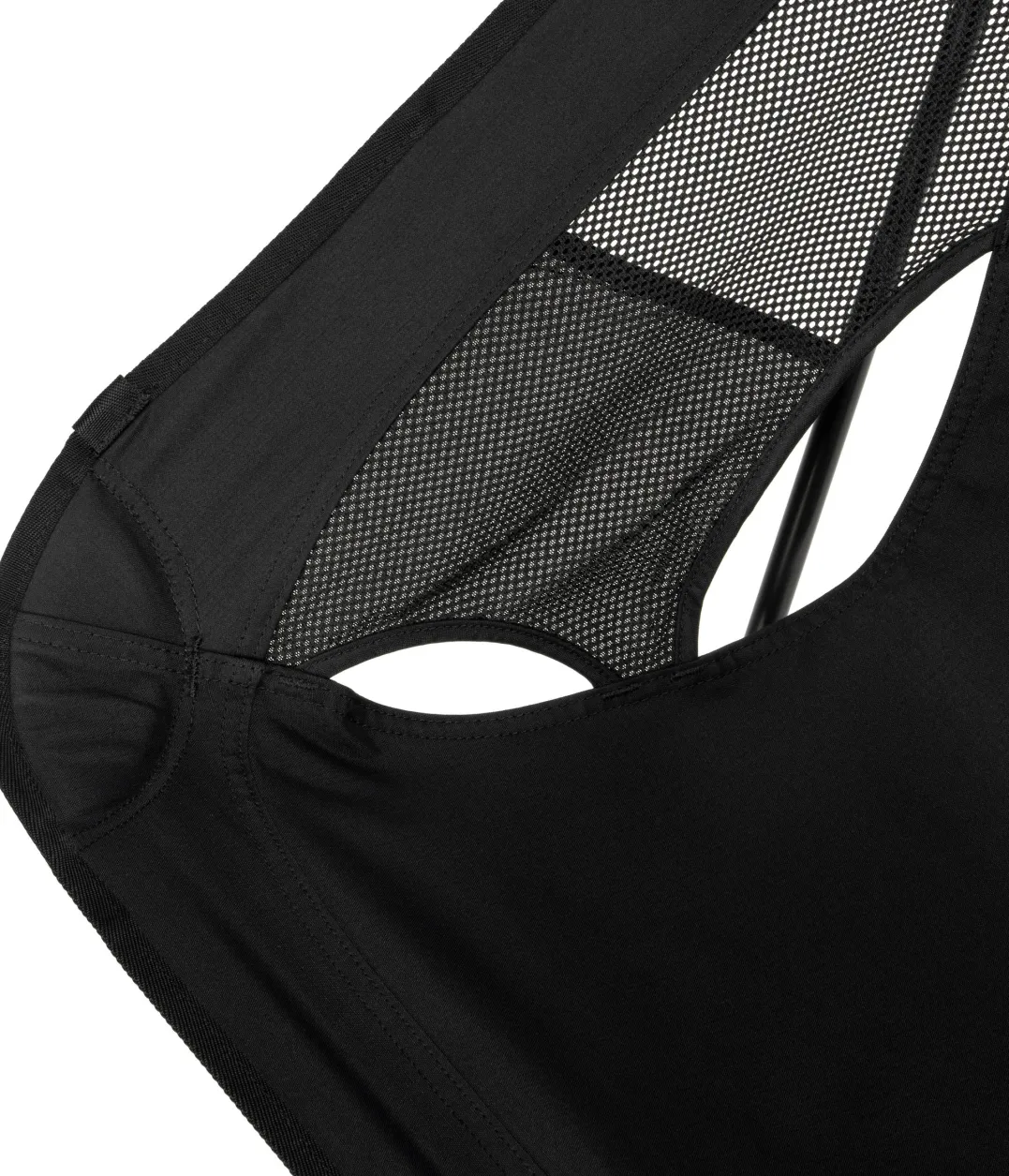 Helinox Chair One (Re) Blackout Edition