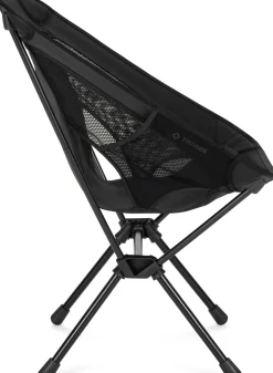 Helinox Chair One (Re) Blackout Edition