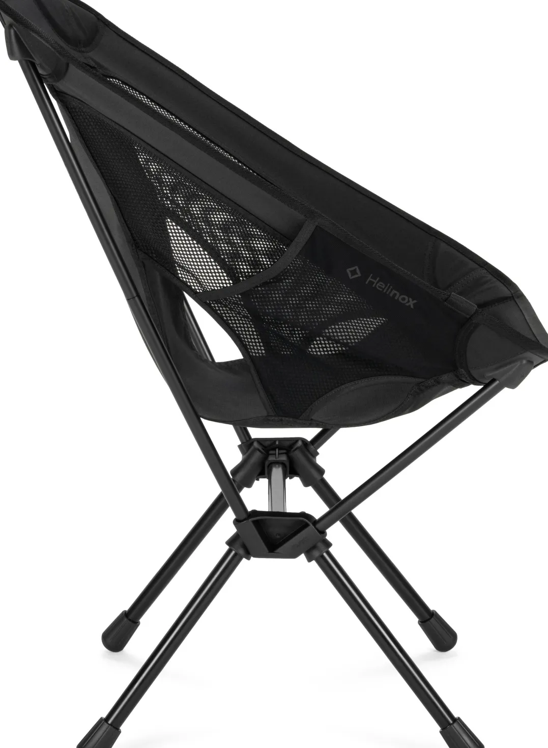 Helinox Chair One (Re) Blackout Edition