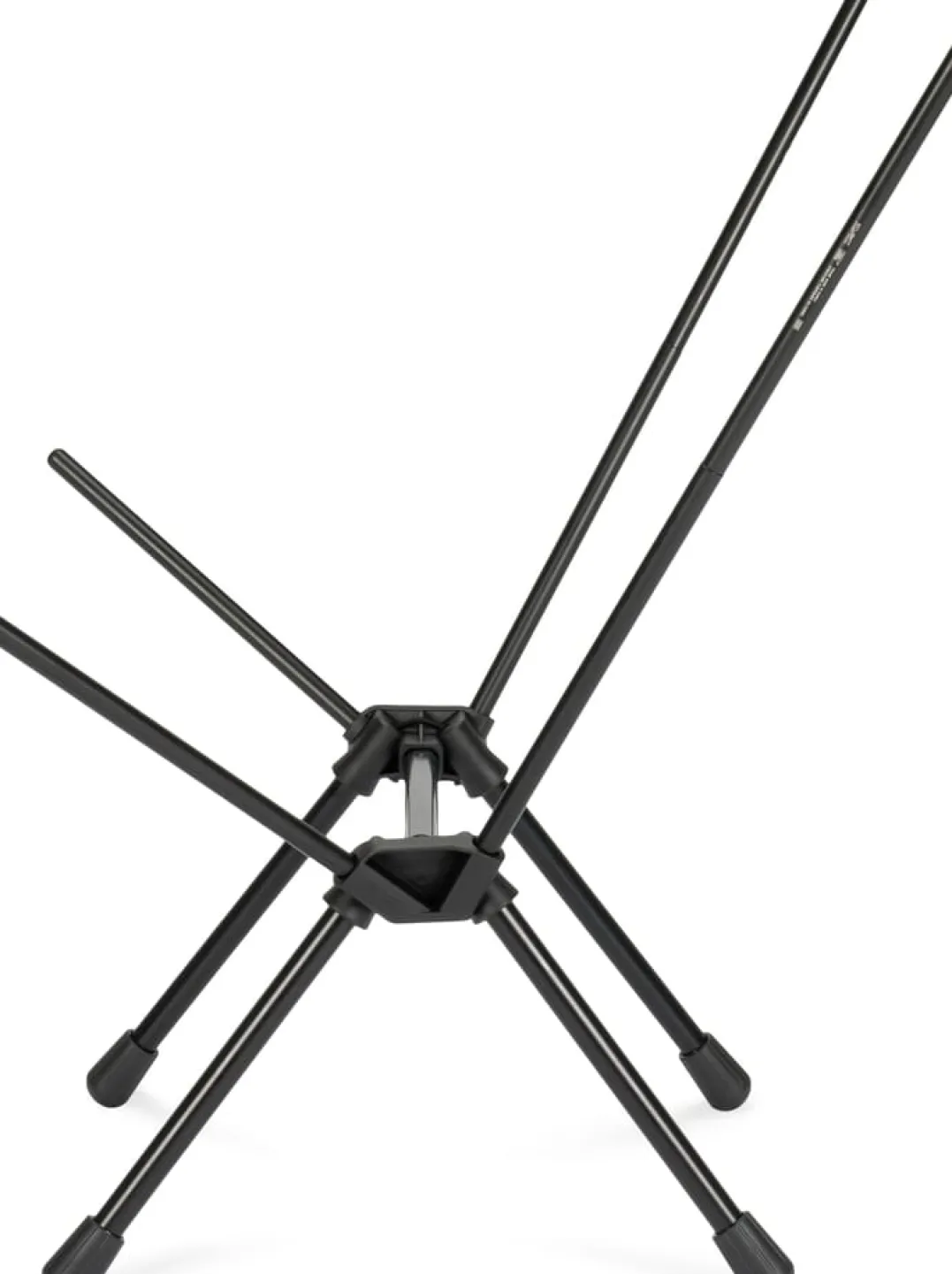 Helinox Chair One (Re) Blackout Edition
