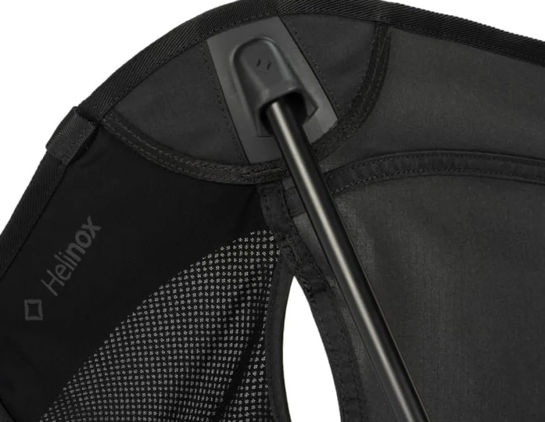 Helinox Chair One (Re) Blackout Edition