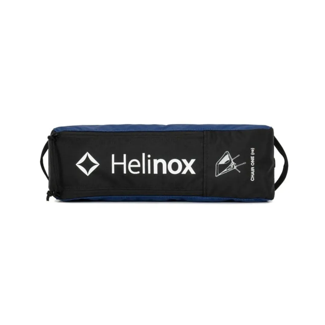 Helinox Chair One (Re) Blue Block
