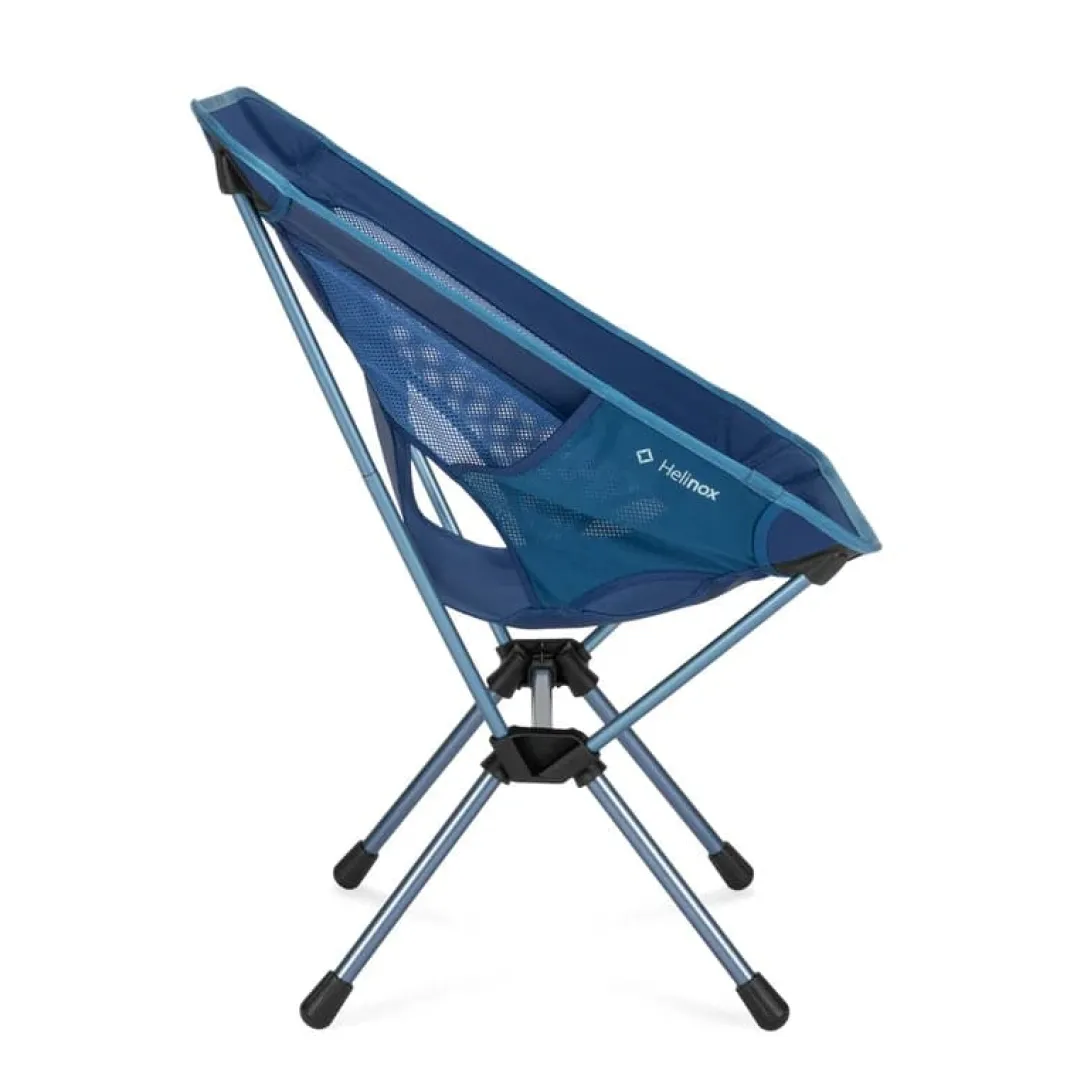 Helinox Chair One (Re) Blue Block