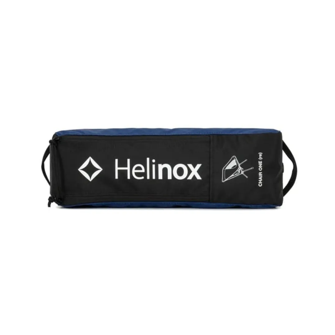 Helinox Chair One (Re) Blue Block