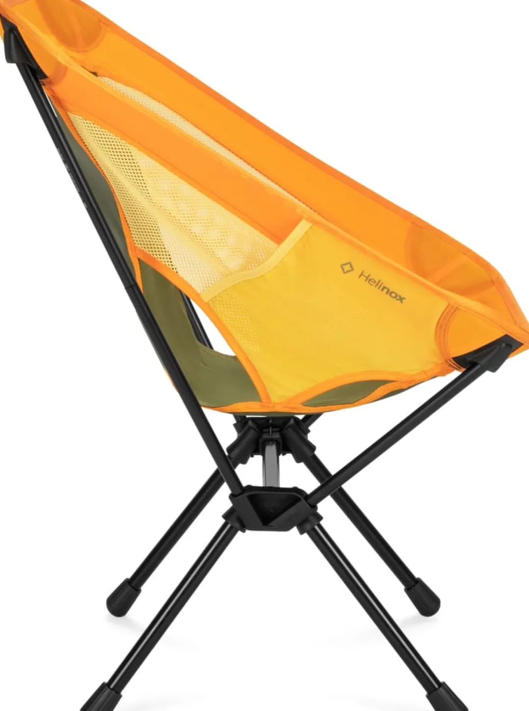 Helinox Chair One (Re) Flame Multiblock
