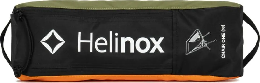 Helinox Chair One (Re) Flame Multiblock
