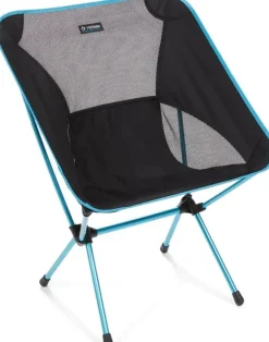 Helinox Chair One XL Black/O Blue