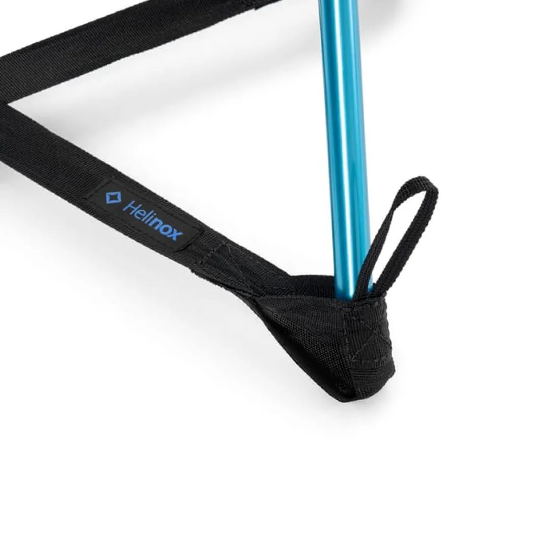 Helinox Chair Zero Lt Cyan/cyan Blue
