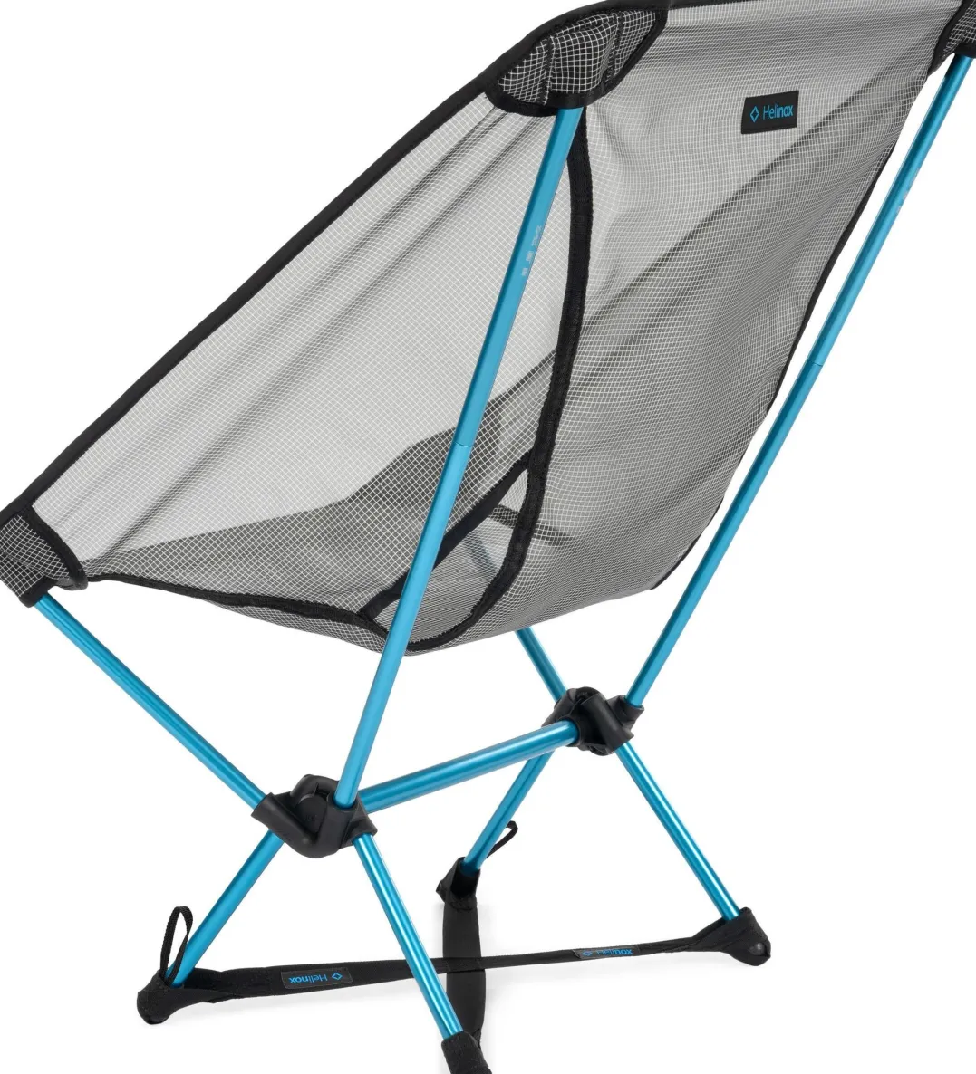 Helinox Chair Zero Lt Cyan/cyan Blue
