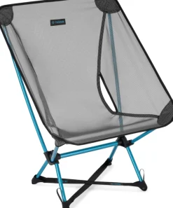 Helinox Chair Zero Lt Cyan/cyan Blue