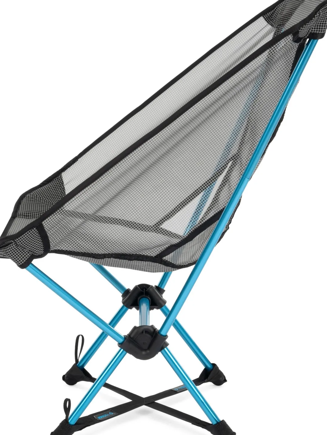 Helinox Chair Zero Lt Cyan/cyan Blue