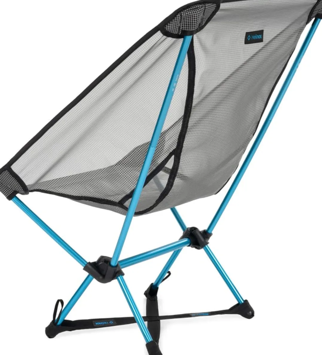 Helinox Chair Zero Lt Cyan/cyan Blue
