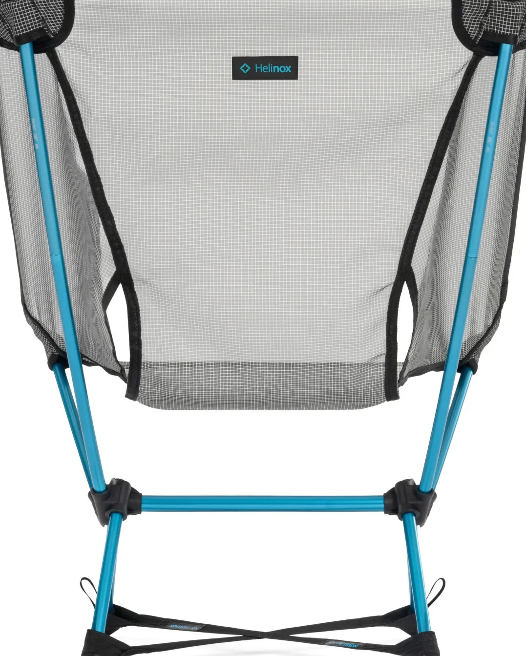 Helinox Chair Zero Lt Cyan/cyan Blue
