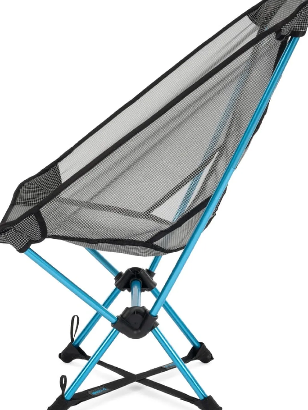 Helinox Chair Zero Lt Cyan/cyan Blue