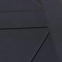 Helinox Cot Max Convertible Black/cyan Blue