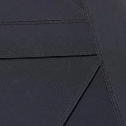 Helinox Cot Max Convertible Black/cyan Blue