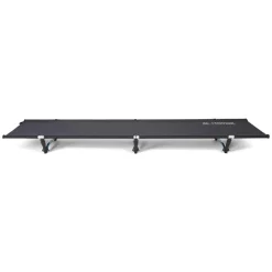 Helinox Cot One Convertible Long Black/O Blue