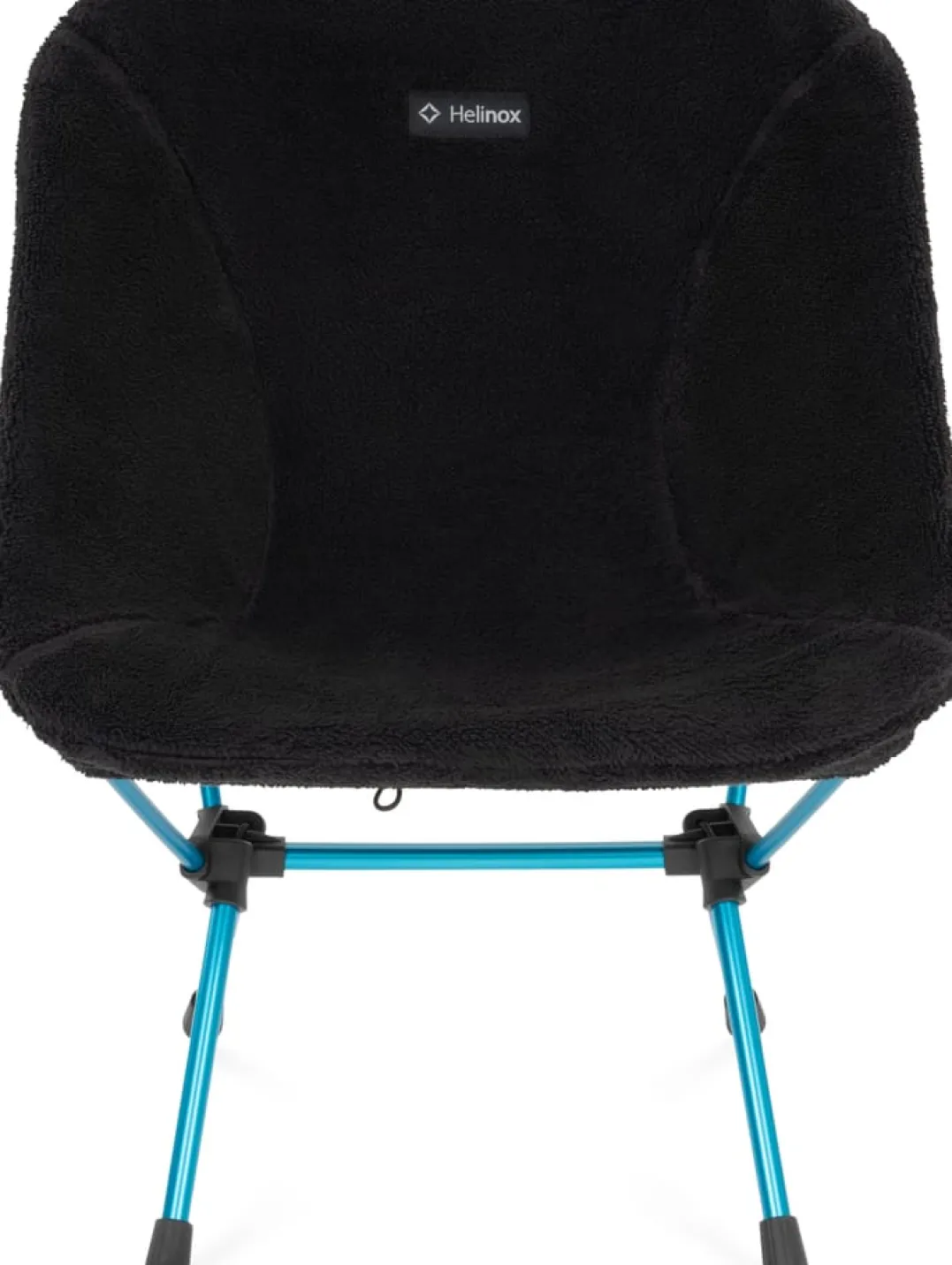 Helinox Fleece Seat Warmer For Chair One (Re) Black