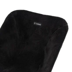 Helinox Fleece Seat Warmer For Chair One (Re) Black