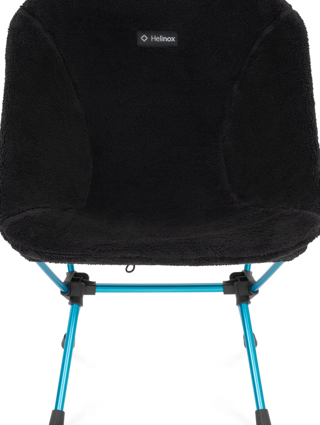 Helinox Fleece Seat Warmer For Chair One (Re) Black