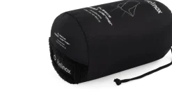 Helinox Fleece Seat Warmer For Chair One Highback (Re) Black