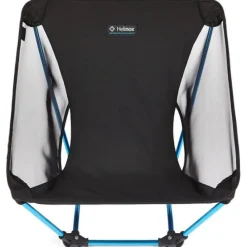 Helinox Ground Chair Black/O Blue