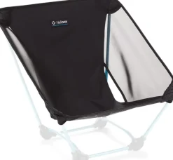Helinox Ground Chair Seat Black