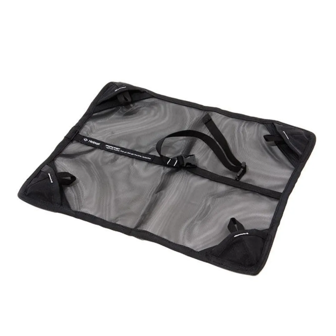 Helinox Ground Sheet Chair One Black