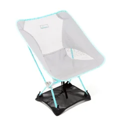 Helinox Ground Sheet Chair One Black