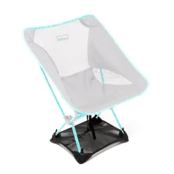 Helinox Ground Sheet Chair One Black