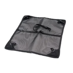 Helinox Ground Sheet Chair One Xl & Savanna Chair Black
