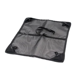Helinox Ground Sheet Chair Two Black