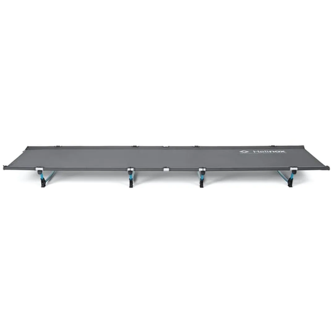 Helinox Lite Cot Black/O Blue